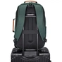 Рюкзак для ноутбука Tavialo 15.6" CityLife TC24 dark-grey, 24л (TC24-124DG) - зменшене зображення 4