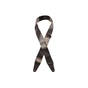 Ремінь для гітари Fender Strap 2" Zion Aztec Gray (233405) - уменьшенное изображение 1