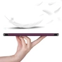 Чохол до планшета BeCover Smart Case Lenovo Tab K11 Plus TB-352F 11.45" Purple (711852) - зменшене зображення 4