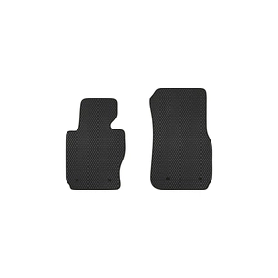 Килимок в салон EVAtech передні BMW 4 Series (F32) xDrive 2013-2020 (BM12811AB2BW4RBB) зображення 1