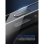 Скло захисне Armorstandart Supreme Black Icon 3D Apple iPhone 11/XR (ARM59211) - зменшене зображення 3