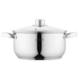 Каструля Ardesto Gemini Gourmet 3.8 л (AR1939BC) - зменшене зображення 3