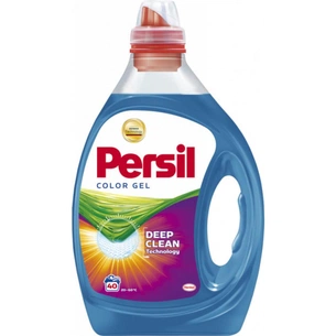 Гель для прання Persil Color, 5л (9000101321562) зображення 1