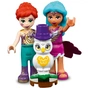 Конструктор LEGO Friends Чарівний фургон 348 деталей (41688) - зменшене зображення 2
