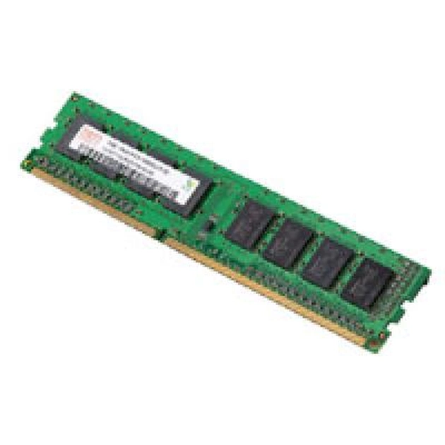 Модуль пам'яті для комп'ютера DDR3 1GB 1333 MHz Hynix (HMT112U6TFR8C-H9 N0 / HMT112U6BFR8C-H9N0) - изображение 1