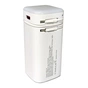 Батарея універсальна Atria 20000mAh, PD/22.5W, QC/3.0, Built-in flashlight, White (WPD-69) - зменшене зображення 3