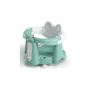 Сидіння у ванну Ok Baby Crab з присосками, блакитний (38711500) зображення 1