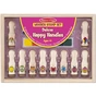 Набір для творчості Melissa&Doug Наібір штампів Денб народження (MD12306) - зменшене зображення 1