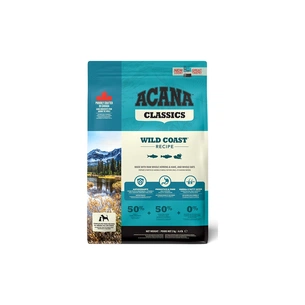 Сухий корм для собак ACANA Wild Coast 2 кг (0064992562205) зображення 1