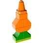 Конструктор LEGO Duplo Радість творчості (10865) - зменшене зображення 9