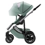 Коляска Britax-Romer SMILE 5Z Jade Green (2000037975) - зменшене зображення 3