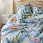 Постільна білизна Viluta 573 Сатин Твіл полуторна (573_pl) - зменшене зображення 3
