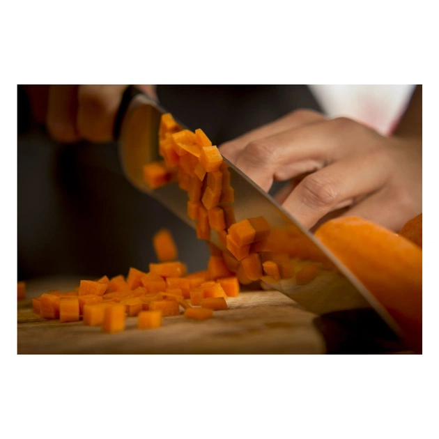 Кухонний ніж Tefal Ice Force 20 см (K2320714) - picture 9