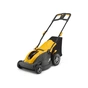 Газонокосарка Stiga 48V, 5Ah, ширина косіння 42 см (Combi344eKit) - зменшене зображення 2