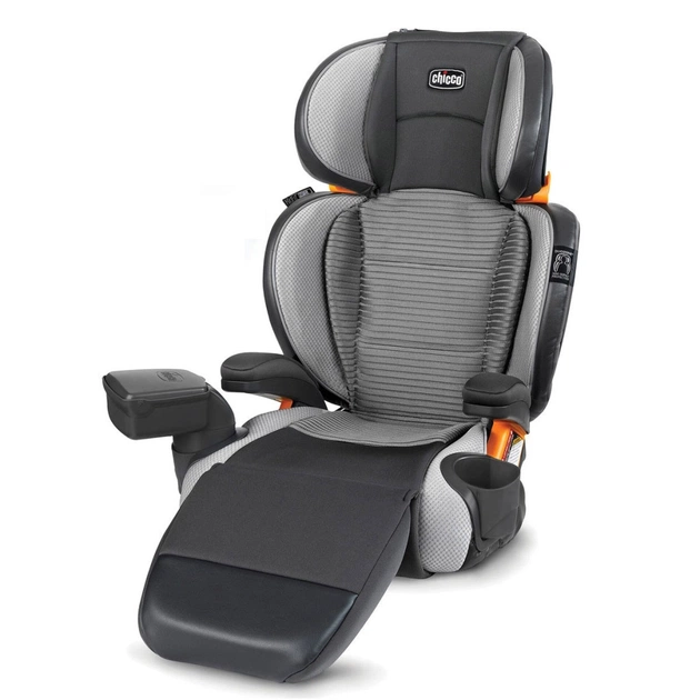 Автокрісло Chicco Kid Fit Zip Air група 2/3 (79486.19) - зображення 1