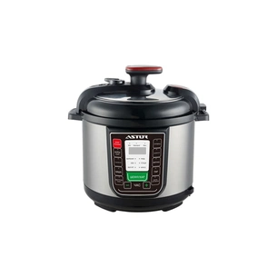 Мультиварка Astor PC-1921 зображення 1