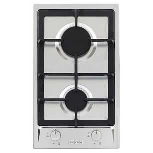 Варочна поверхня Interline HGS 534 FGK XA (HGS534FGKXA) зображення 1