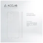 Чохол до мобільного телефона ACCLAB TPU Samsung Galaxy A53 5G Transparent (1283126566011) - зменшене зображення 5