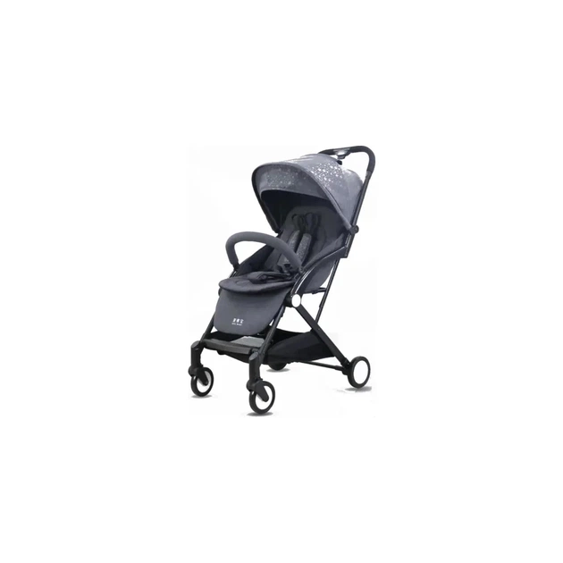 Коляска Shengdebao Saint Depot T400-S Grey (920700) - изображение 1