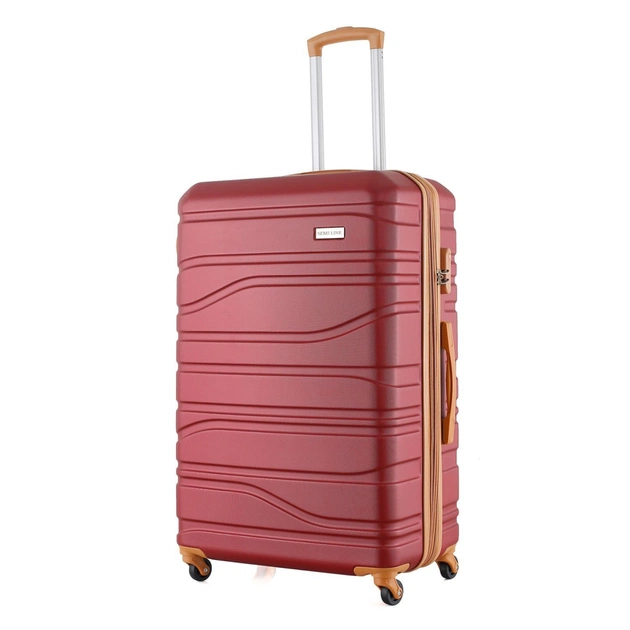 Валіза Semi Line 28" (L) Cherry (T5716-3) (DAS303589) - зображення 1
