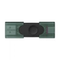 Флеш-накопичувач USB3.2 256GB Type-C Kingston DataTraveler Duo Green (DTDEG2/256GB) - зменшене зображення 1
