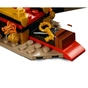 Конструктор LEGO Вирішальний бій у тронному залі (70651) - зменшене зображення 5