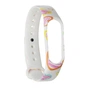 Ремінець до фітнес браслета Armorstandart для Xiaomi Mi Band 4/3 Hearts (ARM52063) - зменшене зображення 1