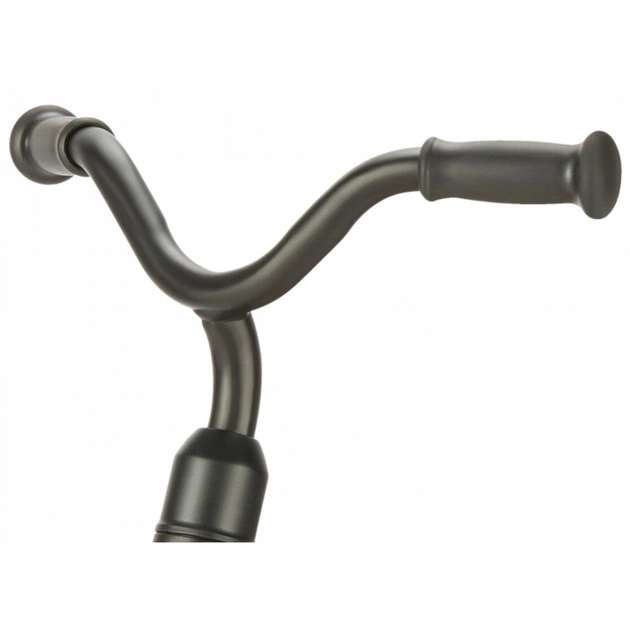 Дитячий велосипед QPlay Ant+ Yellow (T190-2Ant+Yellow) - picture 8