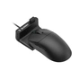 Миша бездротова Bloody R77 Ultra Dock Black - зменшене зображення 3