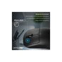 Мышка OfficePro M307B Silent Click Wireless/Bluetooth Black (M307B) - уменьшенное изображение 9