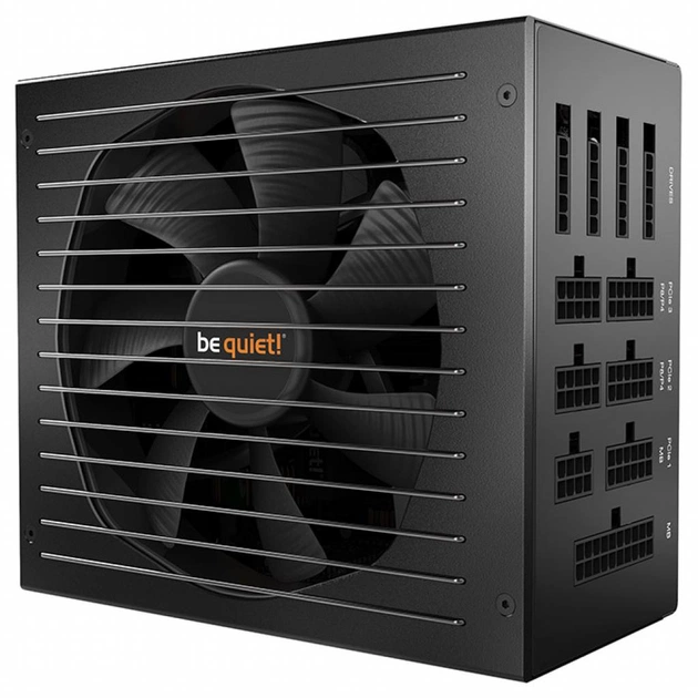 Блок живлення Be quiet! 750W Straight Power 11 (BN283) - зображення 1