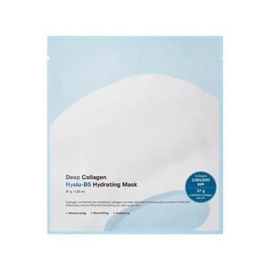 Маска для обличчя Sungboon Editor Deep Collagen Hyalu-B5 Hydrating Mask (8800253020402) зображення 1