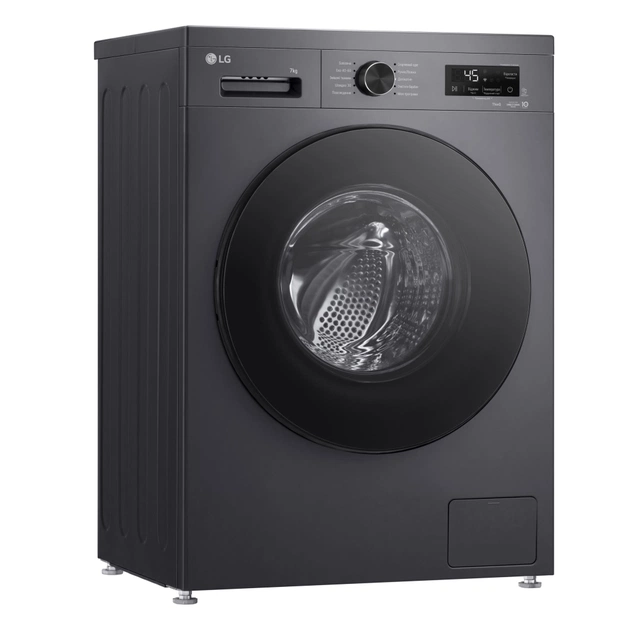 Пральна машина LG F2Y2HS5JE - picture 5