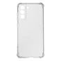 Чохол до мобільного телефона Armorstandart Air Force Samsung S21 FE Camera cover Transparent (ARM67041) - зменшене зображення 1