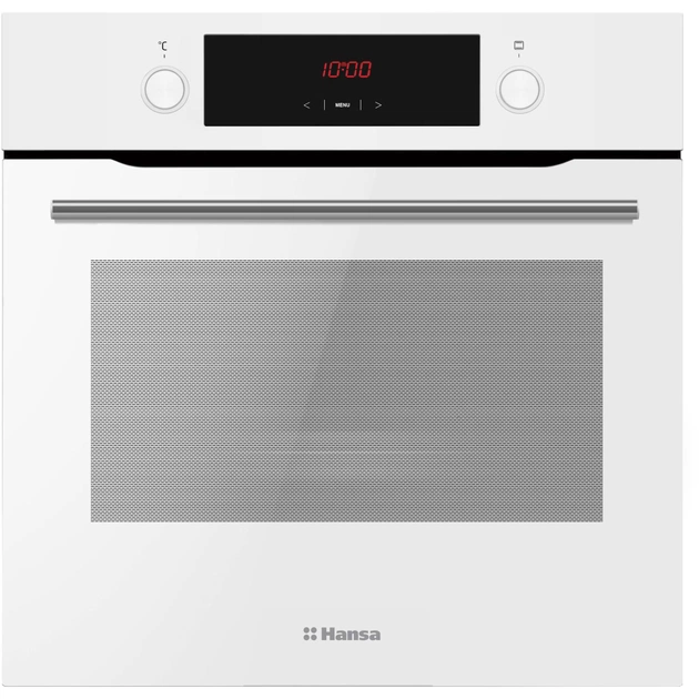 Комплект вбудованої техніки Hansa FCGW68329 - picture 5