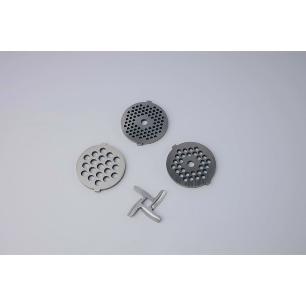 М'ясорубка Grunhelm AMG240SSJ - picture 11