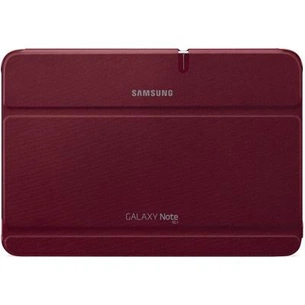 Чохол до планшета Samsung N8000, 10.1" Garnet Red (EFC-1G2NRECSTD) зображення 1