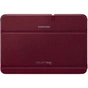 Чохол до планшета Samsung N8000, 10.1" Garnet Red (EFC-1G2NRECSTD) - зменшене зображення 1