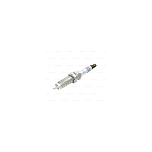 Свічка запалювання Bosch 0 242 135 531 - изображение 1