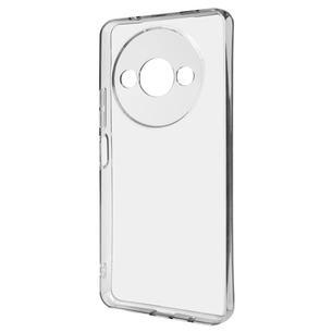 Чохол до мобільного телефона Armorstandart Air Xiaomi Redmi A3 Camera cover Clear (ARM74420) зображення 1