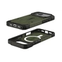 Чохол до мобільного телефона UAG iPhone 17 Pro Pathfinder MagSafe Olive (114548117272) - preview 7