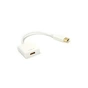 Перехідник DisplayPort to HDMI 0.15m PowerPlant (KD00AS1277) - зменшене зображення 1