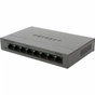 Комутатор мережевий Netgear GS308 (GS308-300PES) - зменшене зображення 1