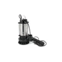 Заглибний насос Voltronic 1100W, 220V, до 8 м³/год, підйом до 12 м, 50мм, INOX, 415х200х245 мм, 9,550 кг. + перехідник (YT-P-1100-12) - зменшене зображення 1