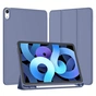 Чехол для планшета BeCover Tri Fold Soft TPU Apple iPad Air 11" M4 2026 Purple (715233) - уменьшенное изображение 1