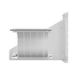 Райзер Artic Accelero Vertical GPU Mount White (ACOTH00013A) - уменьшенное изображение 4