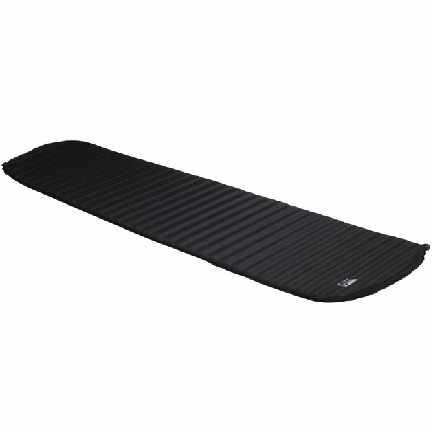 Туристичний килимок High Peak Minto M 3 cm Black (928931) - зображення 1
