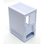 Корпус для ПК Vinga Splinter White - зменшене зображення 4