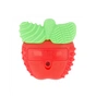 Прорізувач Infantino з вібрацією "Яблучко" (316638) - зменшене зображення 1