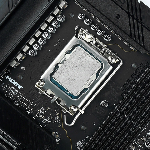 Термопрокладка Alphacool KryoSheet Thermal Pad 25 x 25mm (TG-KS-25-25) - picture 5